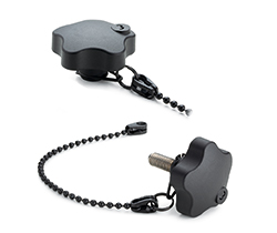 VLS-LP-Safety lobe knobs